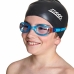 Plaukimo akiniai Zoggs Phantom 2.0 Mėlyna Vienas dydis