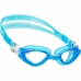 Взрослые очки для плавания Cressi-Sub Fox Аквамарин взрослых