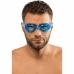 Очила за плуване за възрастни Cressi-Sub Fox Аквамарин възрастни