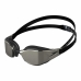 Plavalna očala za odrasle Speedo Fastskin Hyper Elite Mirror Črna Odrasle