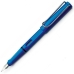 Calligraphy Pen Lamy Safari 014M Blue
