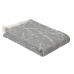 Одеяло Alexandra House Living Carrara Серый 225 x 260 cm