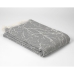 Одеяло Alexandra House Living Carrara Серый 225 x 260 cm