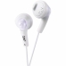 Słuchawki JVC HA-F160-W-E Biały