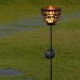 Stehlampe Lumisky Grau (1 Stück)