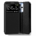 Etui za mobitel Cool Moto G13 | Moto G23 Crna Motorola