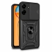 Чехол для мобильного телефона Cool Redmi 13C | POCO C65 Чёрный Xiaomi