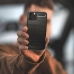 Protection pour téléphone portable Cool Galaxy A25 5G Noir Samsung