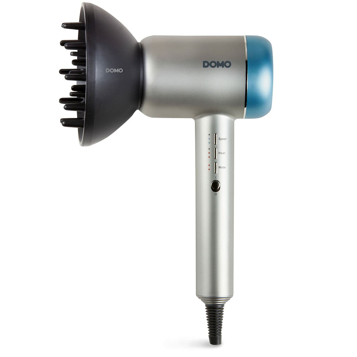 Hårtork DOMO DO2135HD 1800 W