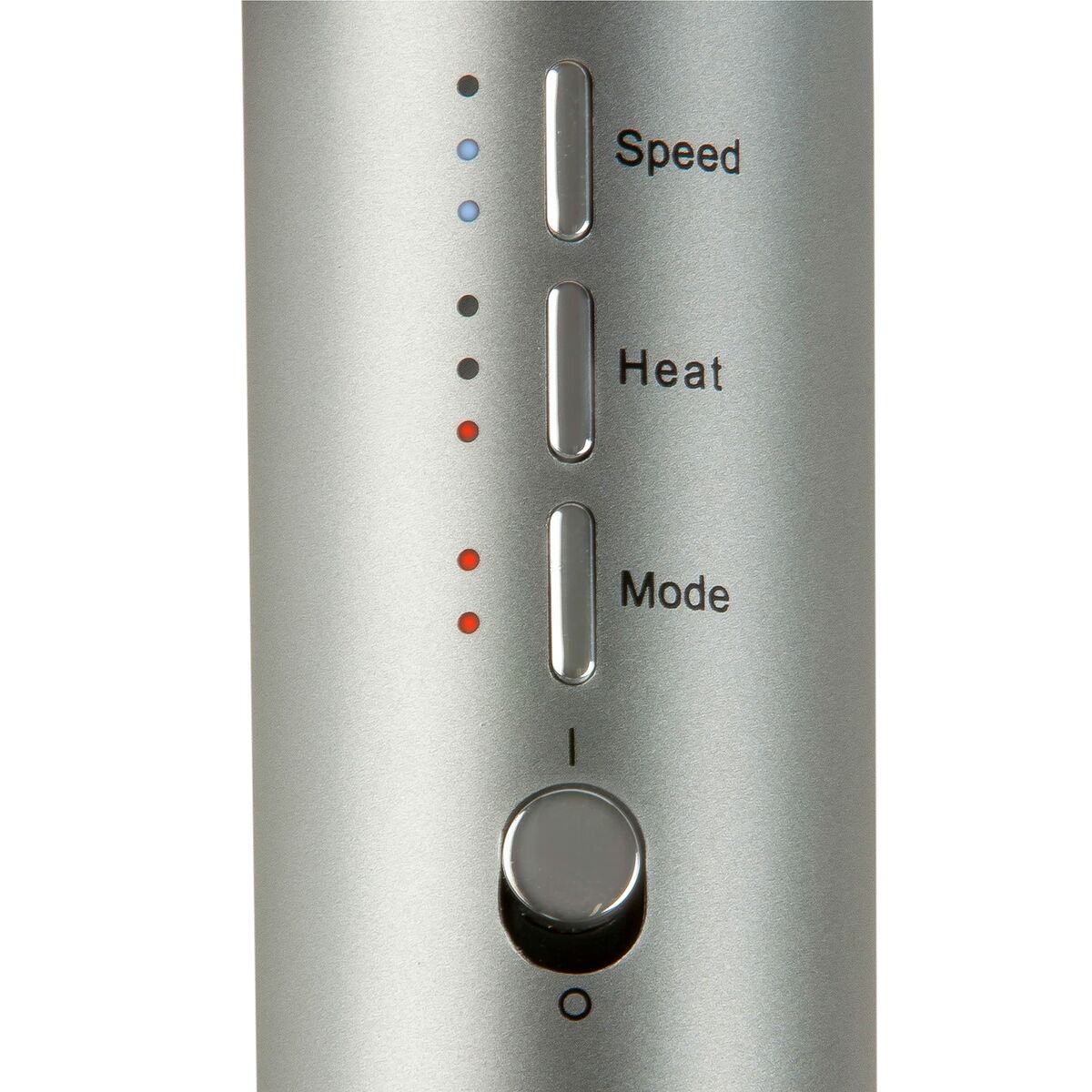 Hårtork DOMO DO2135HD 1800 W