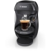 Capsule Koffiemachine BOSCH Tassimo HAPPY 1400 W Zwart