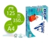 Papir za ispis Clairefontaine 3806C A4