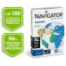Papel para Imprimir Navigator NAV-90-A3 A4