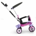 Trehjuling Injusa Sport Baby Minnie Purpur Rosa