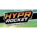 Εκτοξευτής Bandai  Hypr Rocket Jump 500