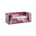 Samochód Sterowany Radiowo Barbie Mini 22 x 10 x 7 cm