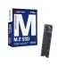 Cietais Disks Biostar M760 256 GB SSD