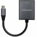 Adaptér Mini Display Port na HDMI Aisens A109-0691 Šedý 15 cm