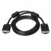 Cable VGA Aisens A113-0075 Negro 15 m