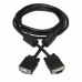 VGA кабел Aisens A113-0079 Черен 3 m
