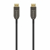 DisplayPort kábel Aisens A155-0610 Fekete 50 m