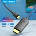 Mini DisplayPort til HDMI-adapter Vention HAHBH Sort 2 m