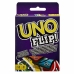 Társasjáték Mattel Uno Flip!