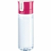 Bottiglia filtrante Brita S1184 Rosso 600 ml Filtro