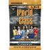 Stickeralbum Panini World Class