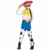Costume per Bambini Toy Story Jessie Classic 2 Pezzi