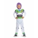 Costume per Bambini Toy Story 4 Buzz Classic