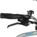 Elektromos kerékpár Huffy Everett+ Ezüst színű 250 W 350 W 27,5