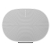 Bluetooth Hordozható Hangszóró Sonos Fehér