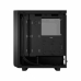 ATX Semi-tårn kasse Fractal Meshify 2 Compact Lite Sort