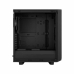 ATX Közepes Torony PC Ház Fractal Meshify 2 Compact Lite Fekete