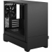 ATX Közepes Torony PC Ház Fractal Pop Mini Silent Fekete
