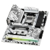 Pagrindinė plokštė ASRock B650 STEEL LEGEND WIFI Intel Wi-Fi 6 AMD B650 AMD AM5