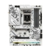 Carte Mère ASRock B650 STEEL LEGEND WIFI Intel Wi-Fi 6 AMD B650 AMD AM5