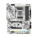 Mātesplate ASRock B650 STEEL LEGEND WIFI Intel Wi-Fi 6 AMD B650 AMD AM5