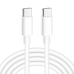 USB-C-кабель Ibox IKUTCS1W Белый 1 m