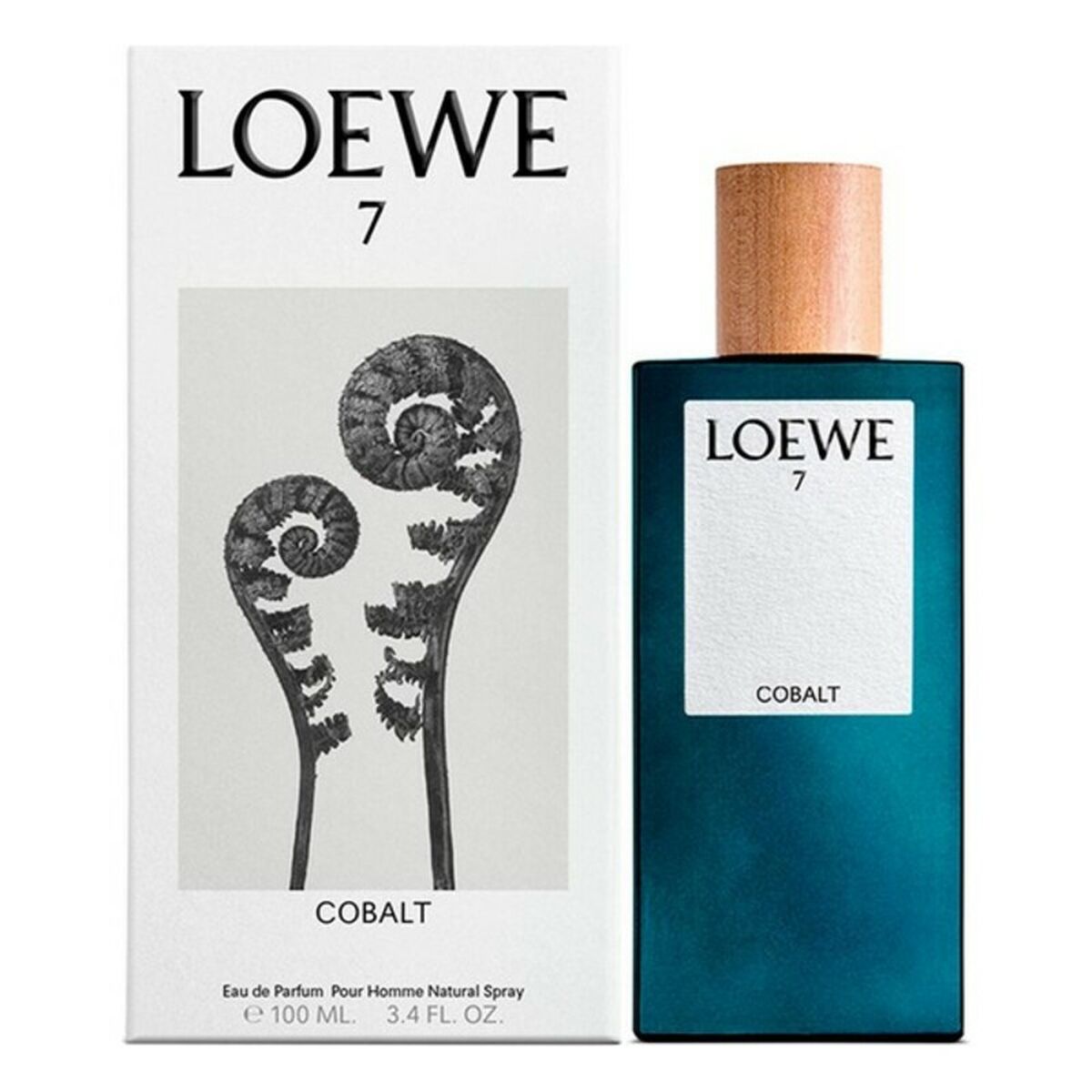 Perfume Homem Loewe Loewe EDP 100 ml
