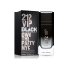 Мъжки парфюм Carolina Herrera 212 VIP MEN EDP EDP 100 ml 212 Vip Black