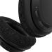 Bluetooth Hodetelefon med Mikrofon Belkin SoundForm Adapt Svart
