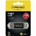Memorie USB INTENSO Antracit 128 GB 128 GB SSD