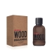 Férfi Parfüm Dsquared2 EDP EDP 50 ml Original Wood