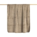Одеяло SG Hogar Тъмнокафяв 150 x 2 x 200 cm