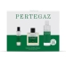 Комплект мъжки парфюм Pertegaz Gourmand EDP 3 Части