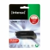 USB Memória INTENSO USB 3.0 128 GB Fekete 128 GB 256 GB 128 GB SSD