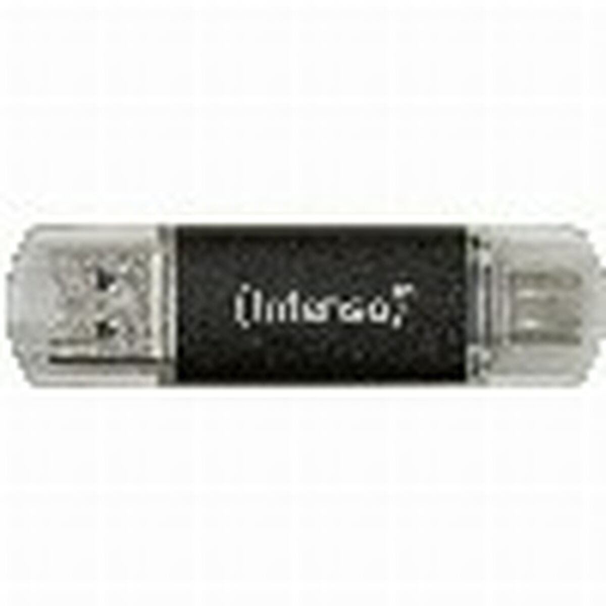 USB flash disk INTENSO Antracit 32 GB