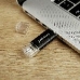 Στικάκι USB INTENSO Ανθρακί 32 GB
